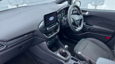 Ford Fiesta 1.0 EcoBoost 95 ST-Line Edition 5dr Petrol Hatchback